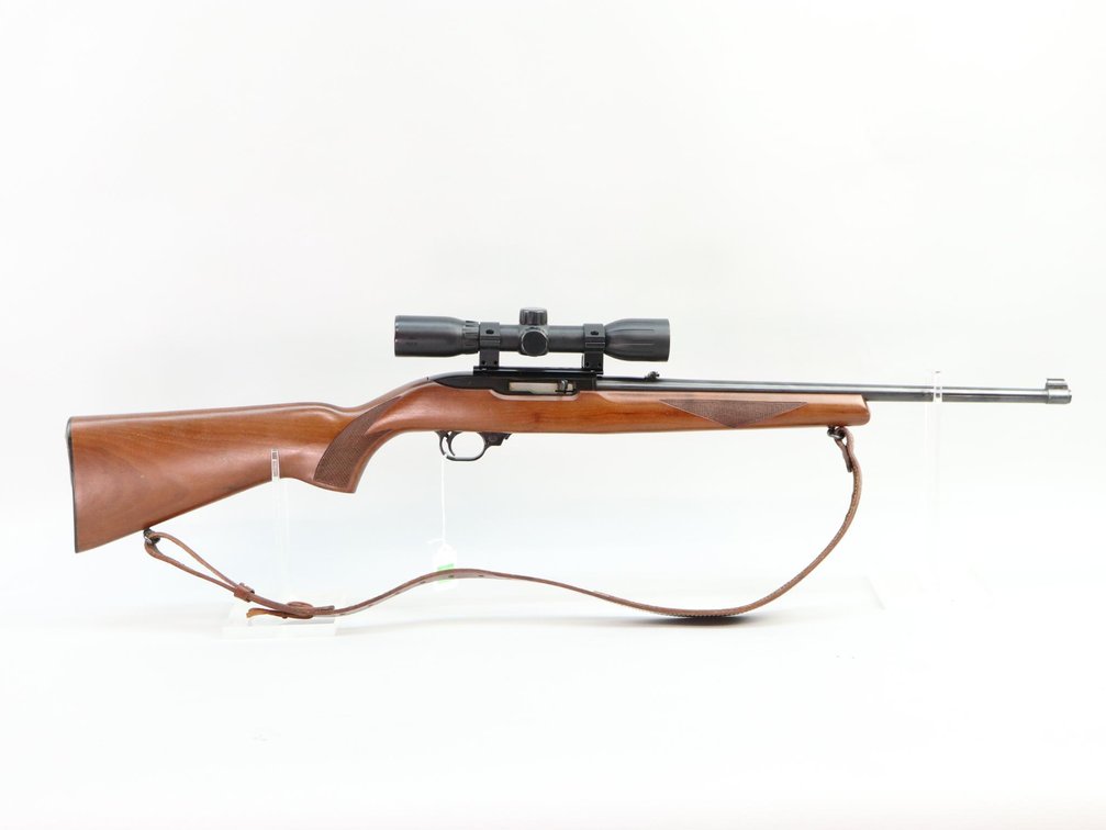 RUGER 10/22 22 LR