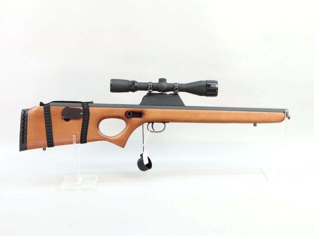 PRAIRIE RIVER ARMS PRA50 50 CAL