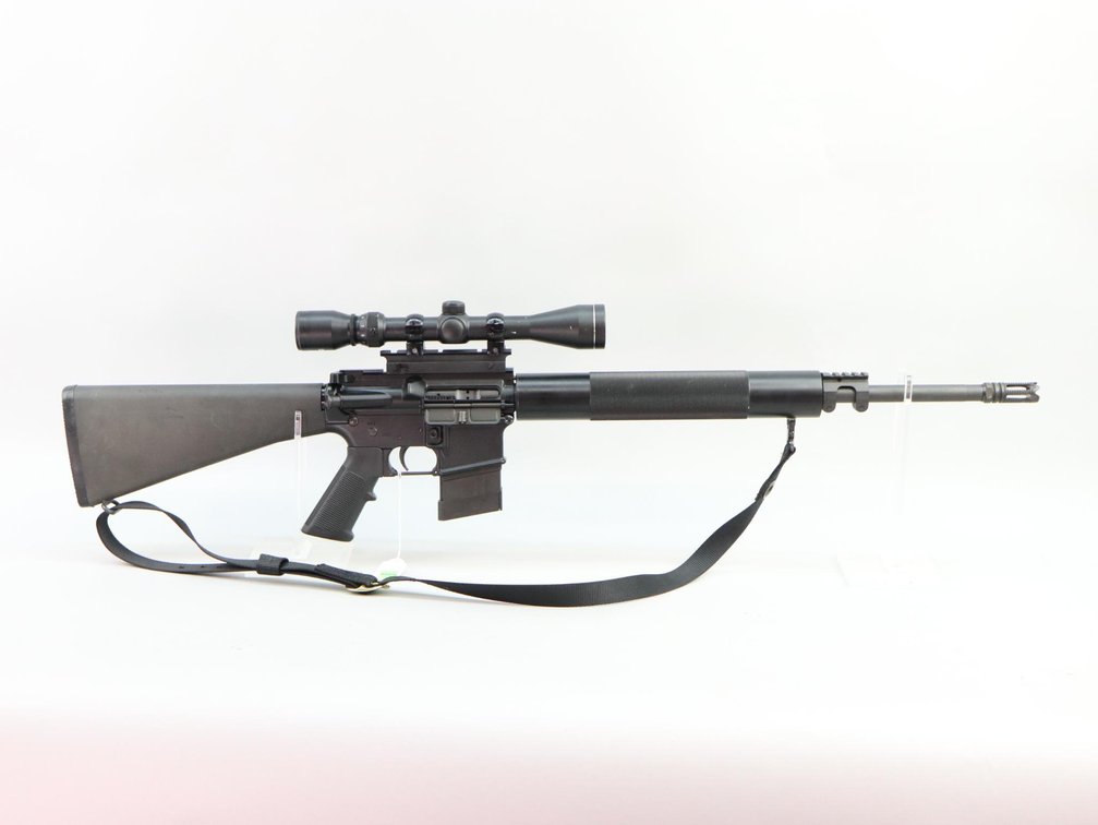 CMMG, INC. MOD 4SA 223