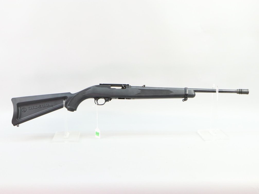 RUGER 10/22 22 LR