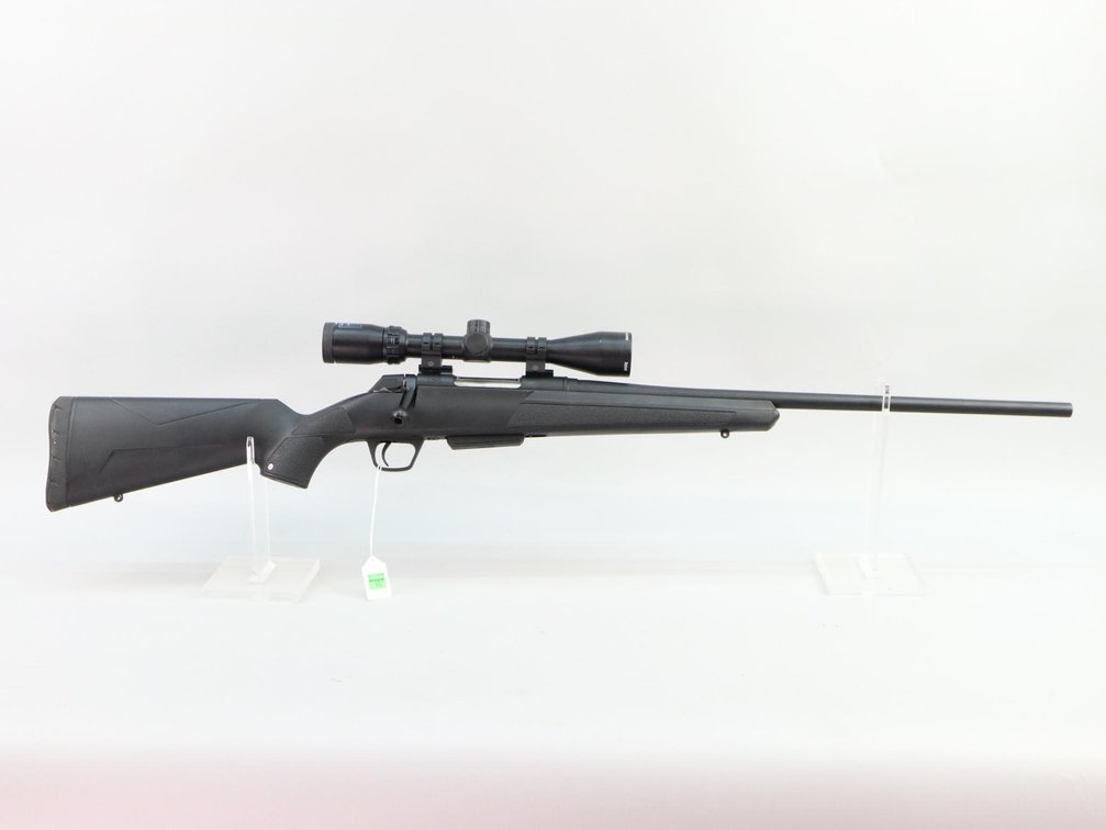 WINCHESTER XPR 350 LEGEND
