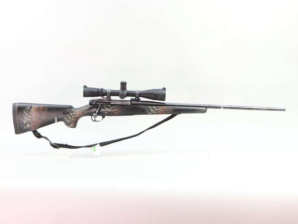 WEATHERBY MARK V 300 WBY MAG