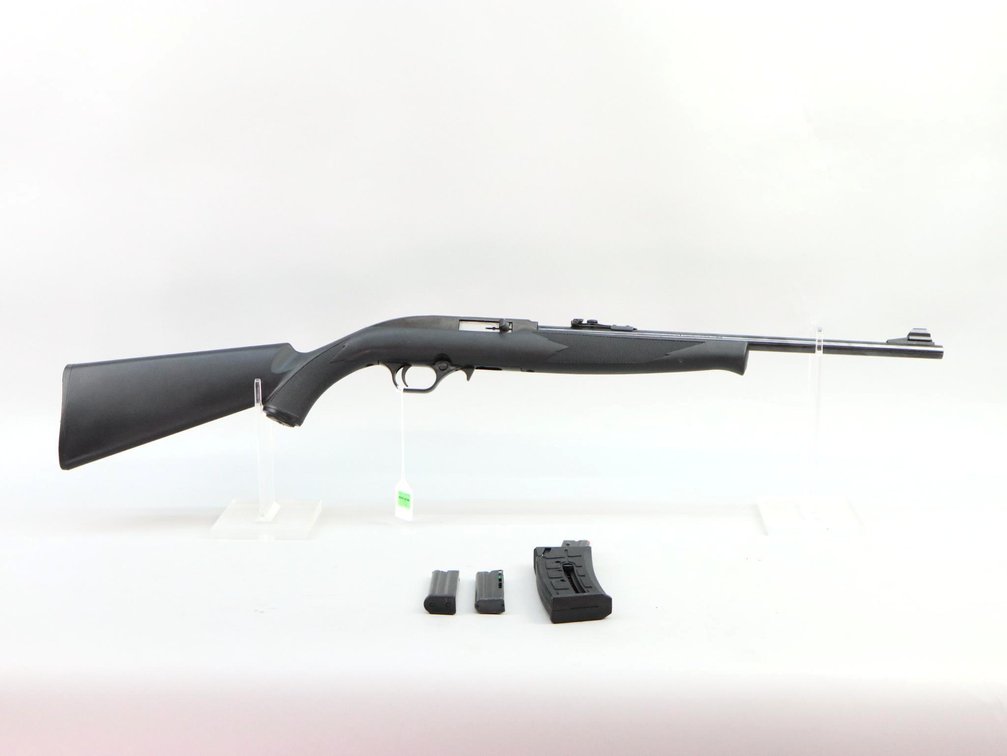 MOSSBERG 702 PLINKSTER 22 LR