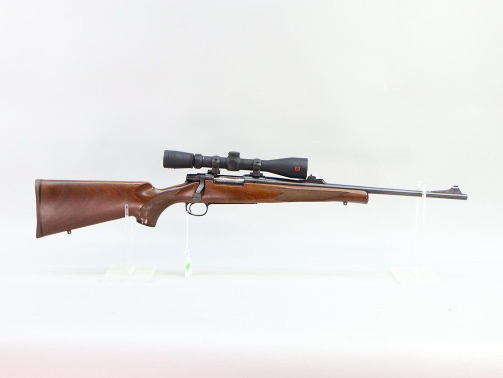 REMINGTON SEVEN 223 REM