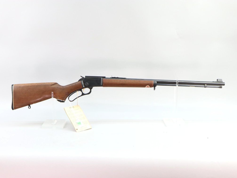 MARLIN GOLDEN 39A 22 S,L,LR