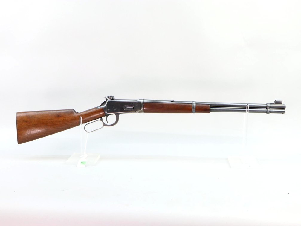 WINCHESTER 94 32 WS