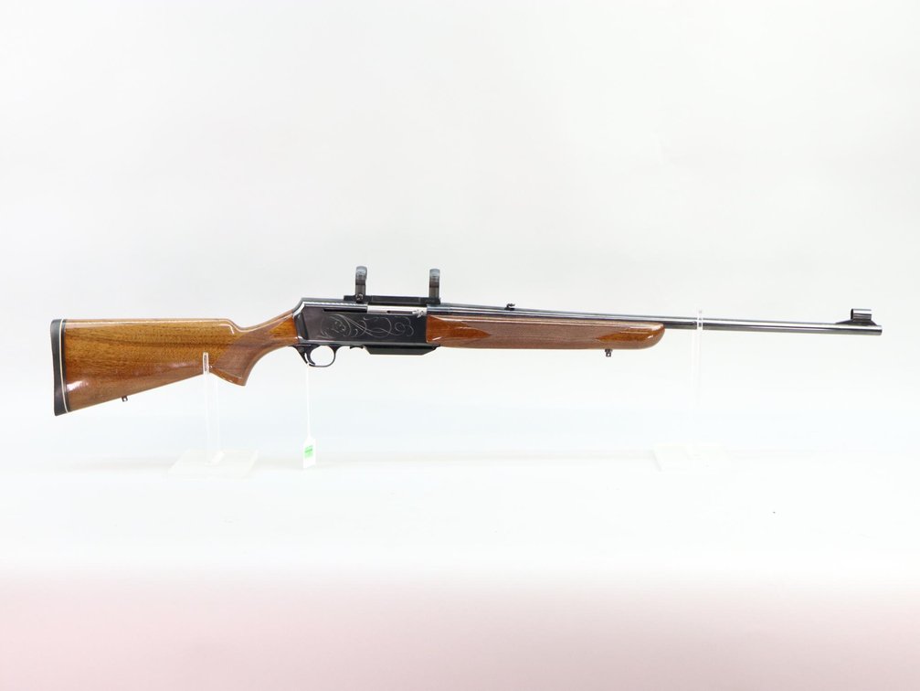 BROWNING BAR 300 WIN MAG