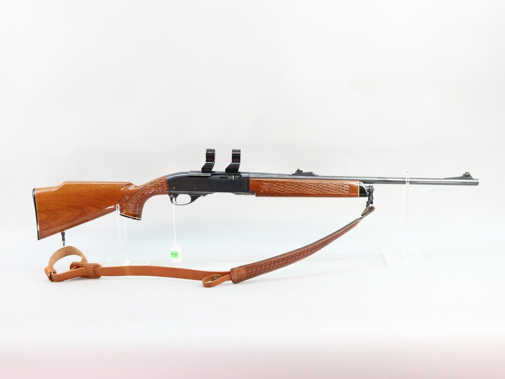 REMINGTON 742 WOODSMASTER 30-06