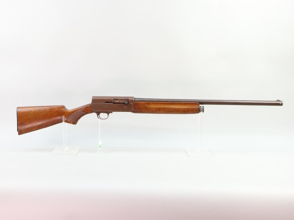 SAVAGE 750 12G