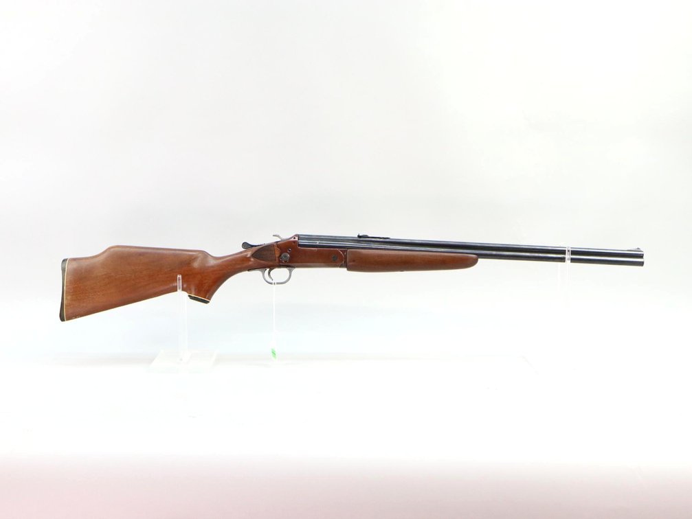 SAVAGE COMBO 22LR/410G