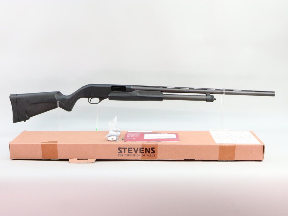 SUN CITY STEVENS 320 20G