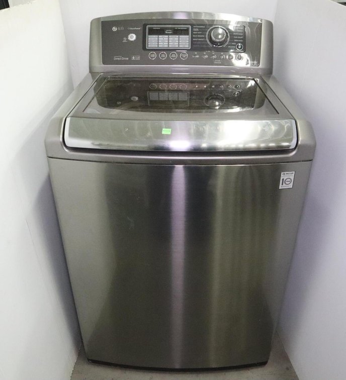 LG Washing Machine