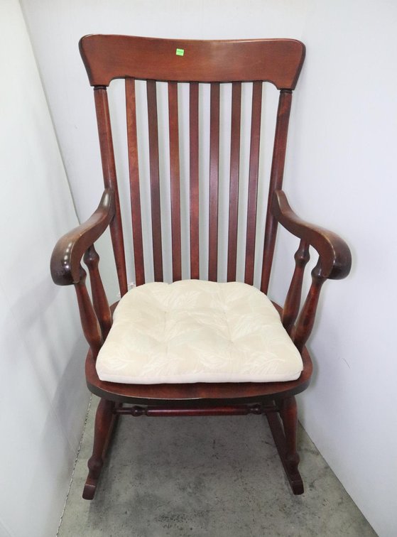 Rocking Chair