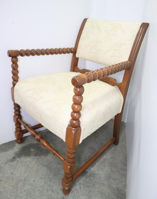 Padded Chair