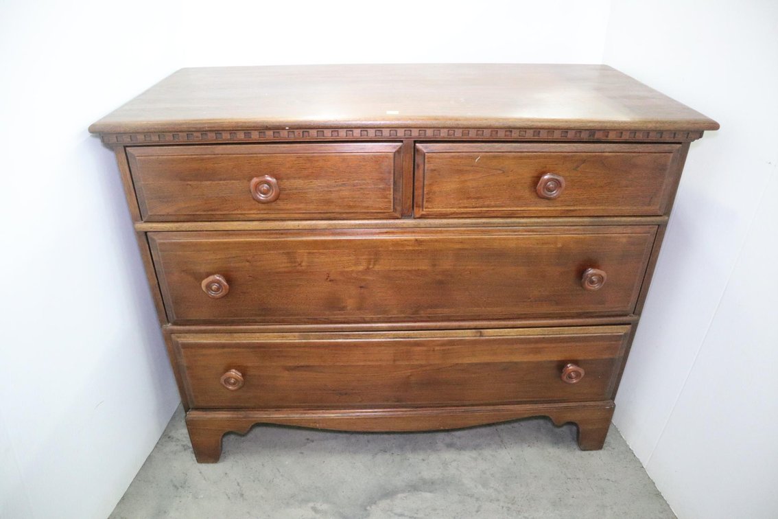 Solid Walnut, Buffet