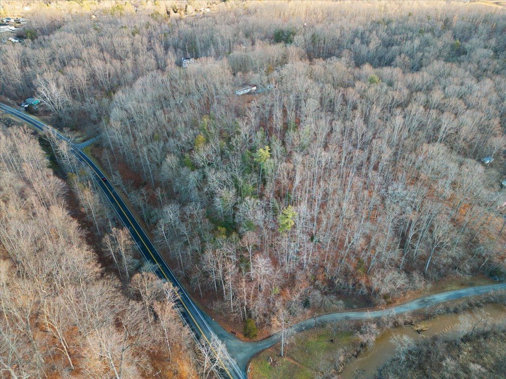 Image for Charlottesville Land