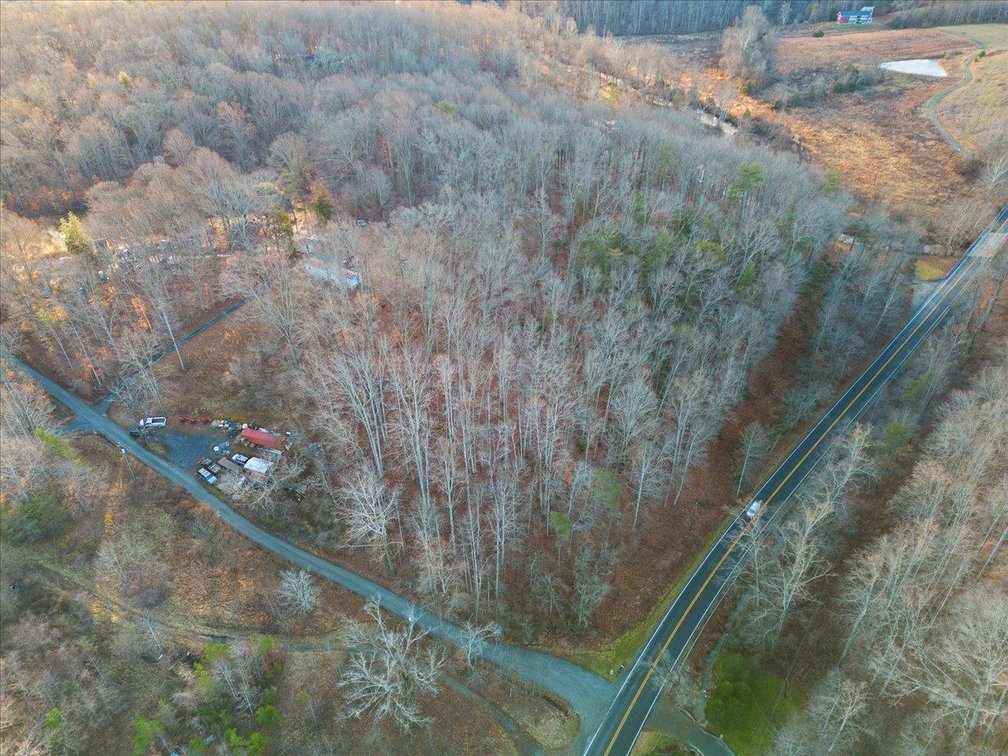 Image for Charlottesville Land