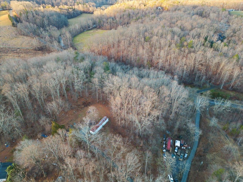 Image for Charlottesville Land
