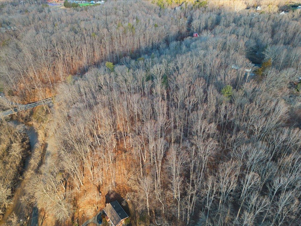 Image for Charlottesville Land