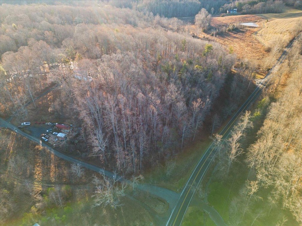 Image for Charlottesville Land