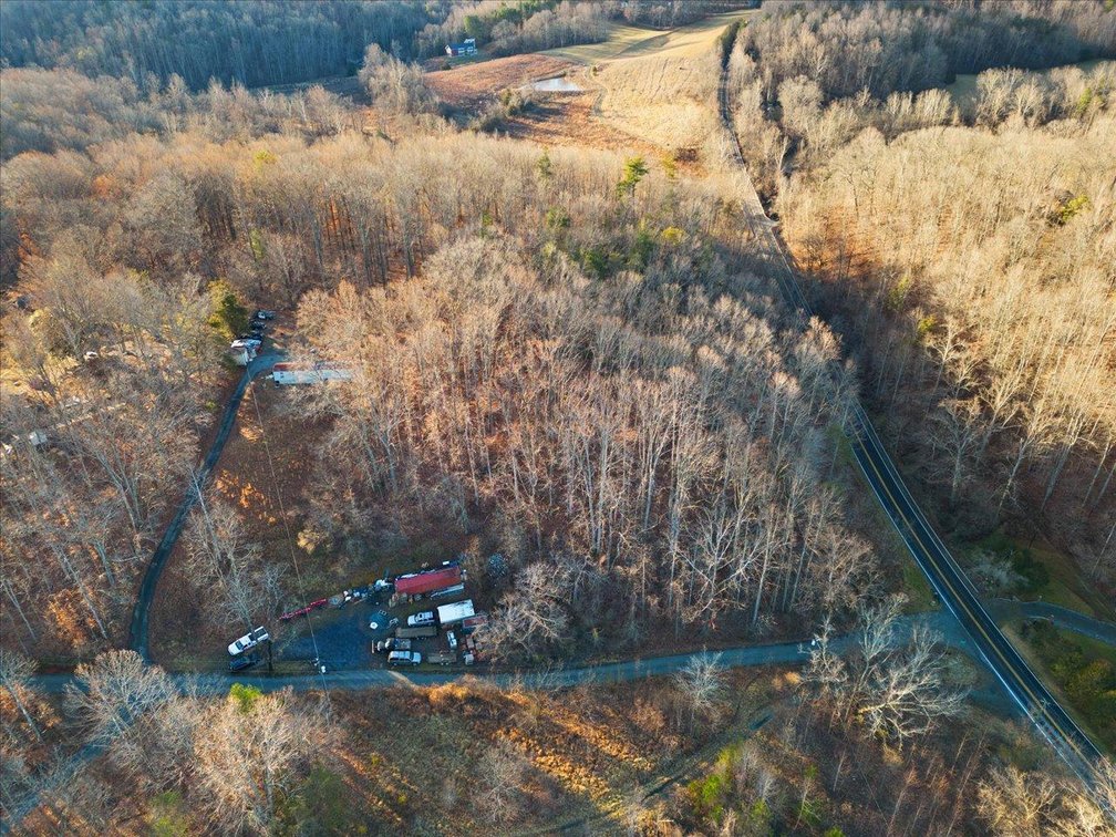 Image for Charlottesville Land