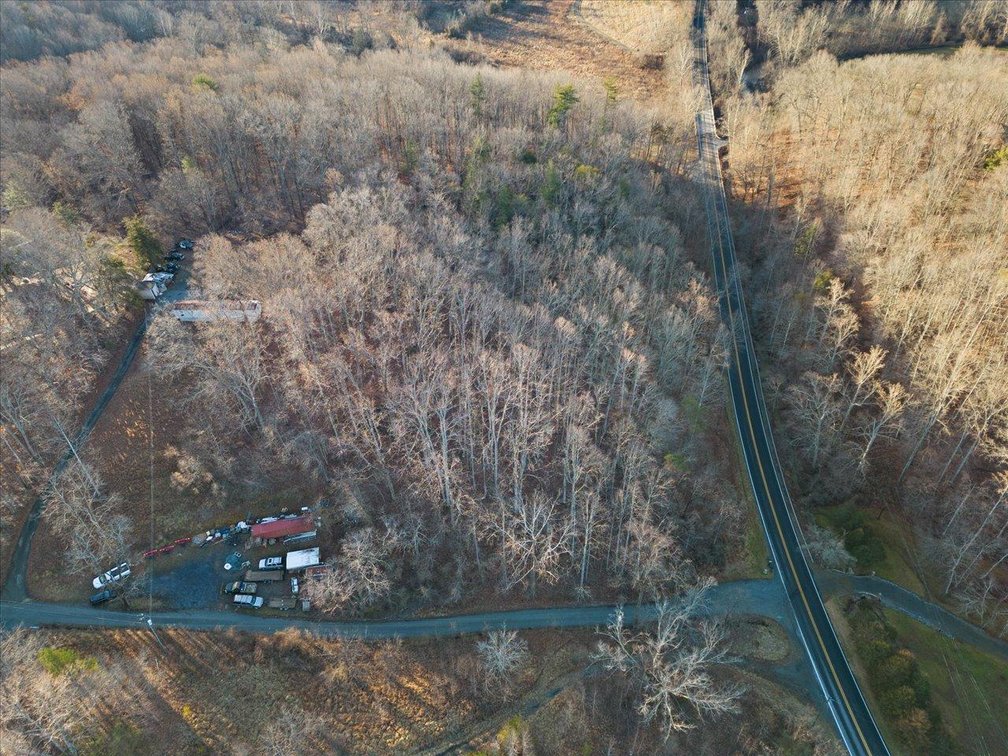 Image for Charlottesville Land