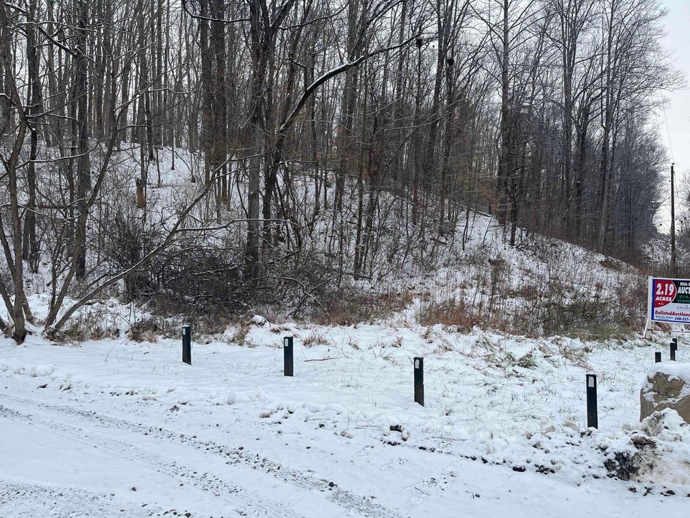 Image for Charlottesville Land