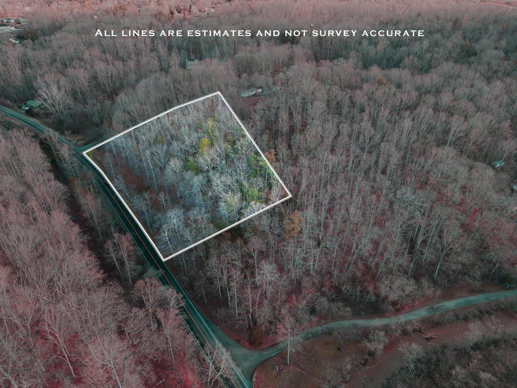 Image for Charlottesville Land