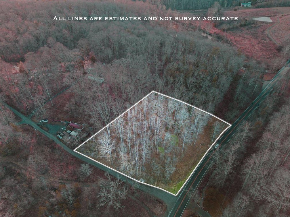 Image for Charlottesville Land