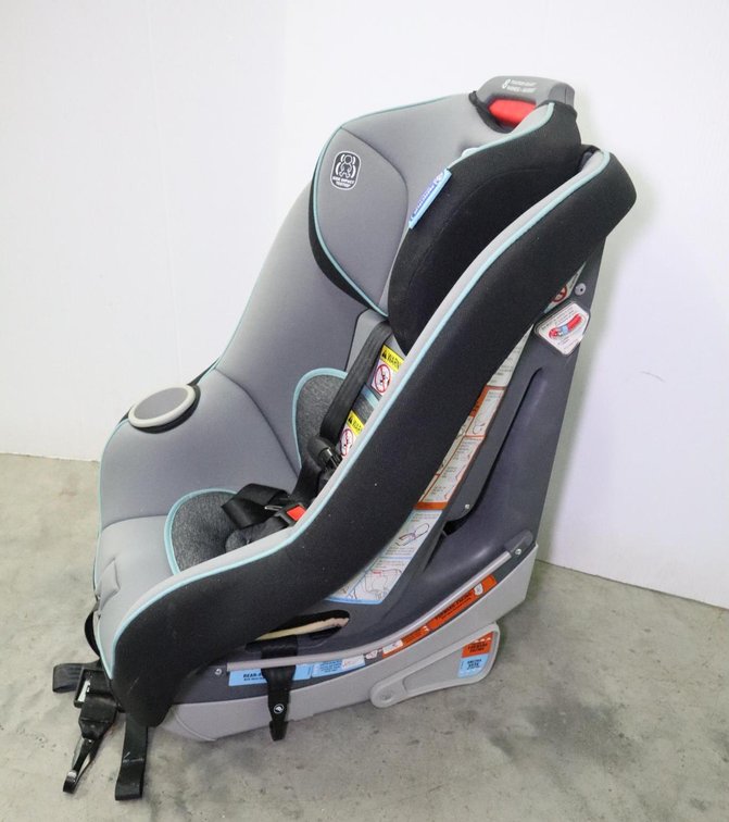 Graco Car Seat