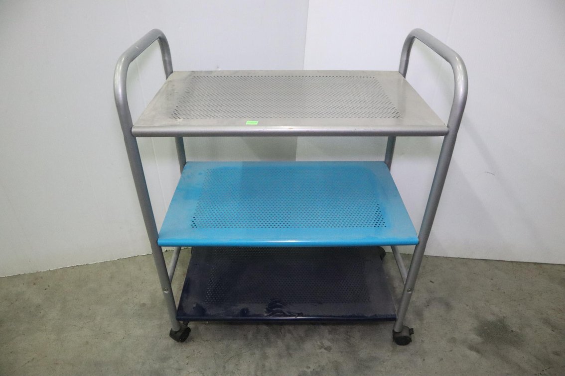 Metal Cart