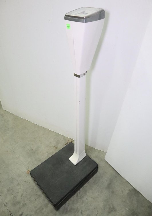 Healthometer Scale