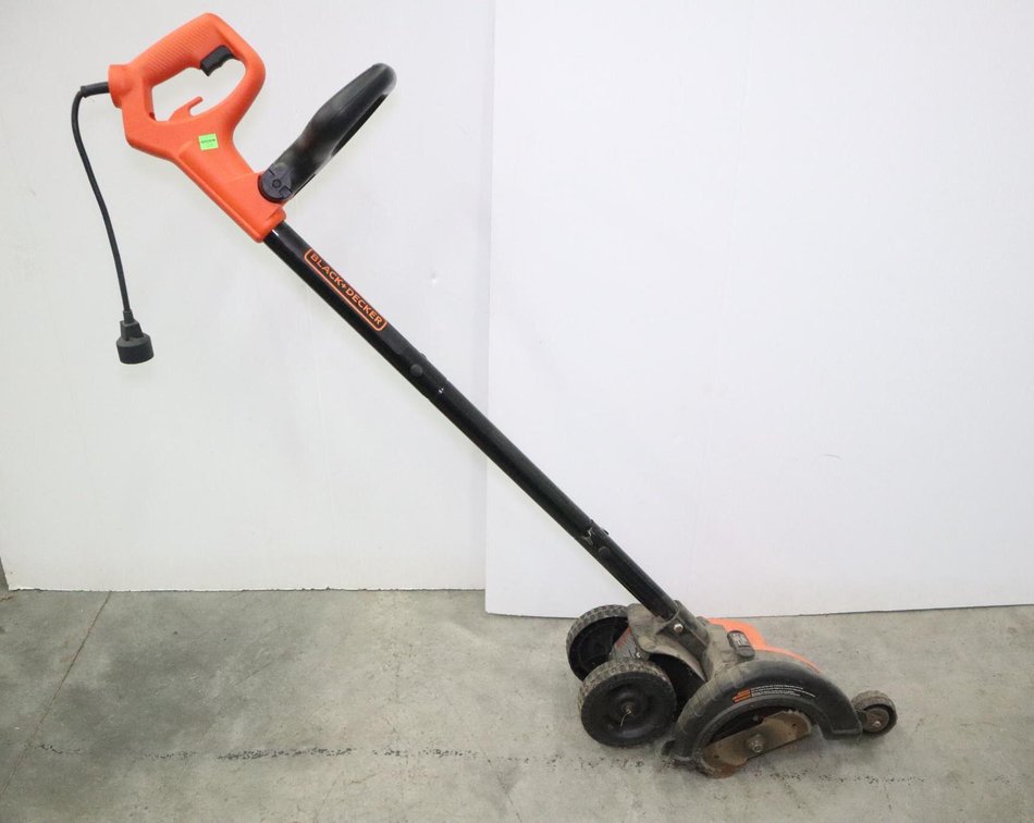 Black & Decker Electric Edger