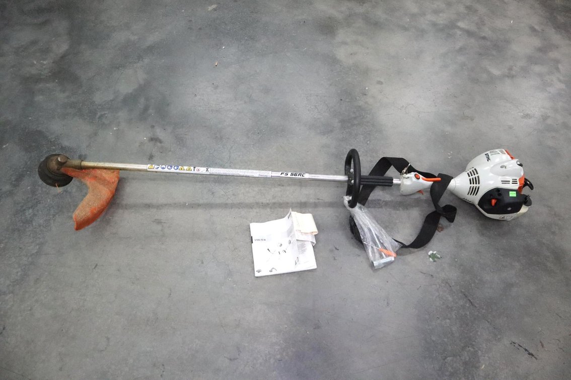 Stihl FS 56 String Trimmer
