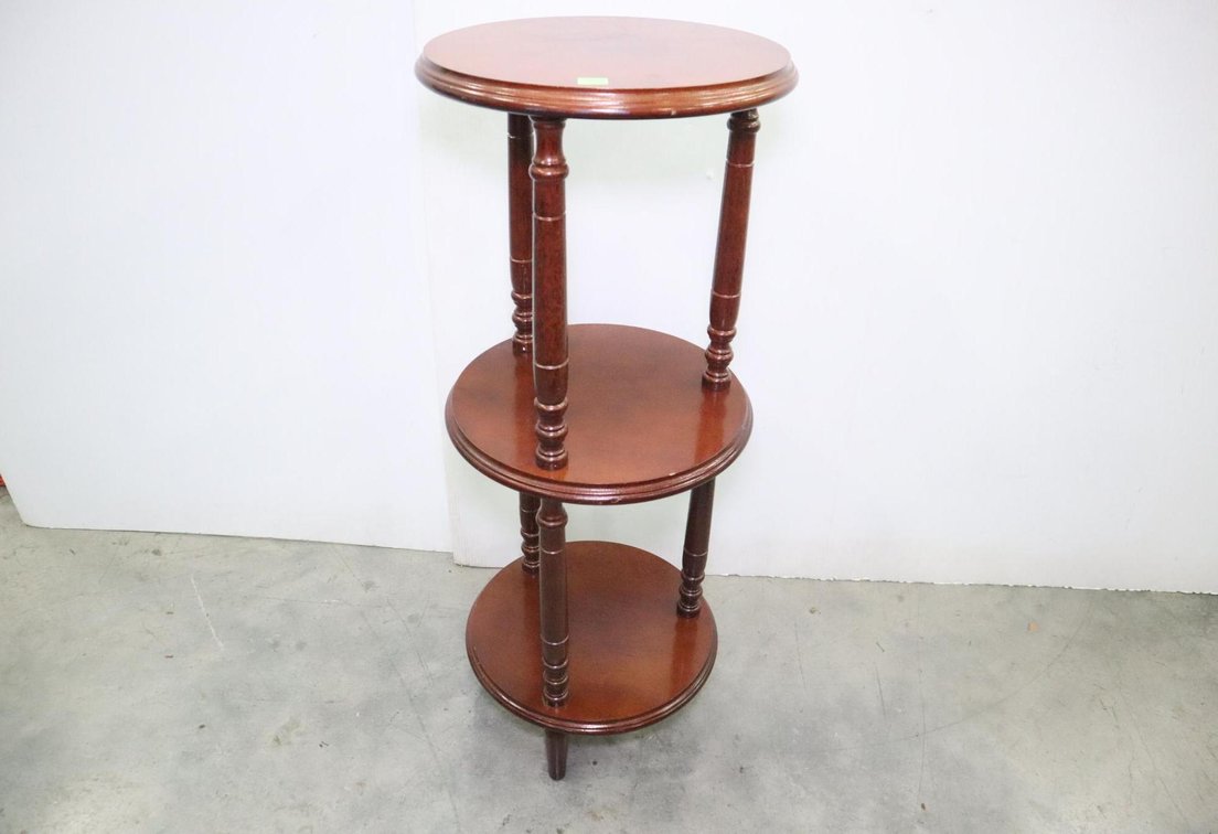 3 Tier Plant Stand