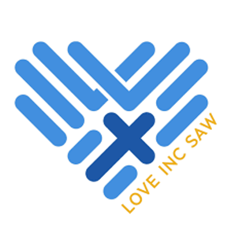 Love Inc Items