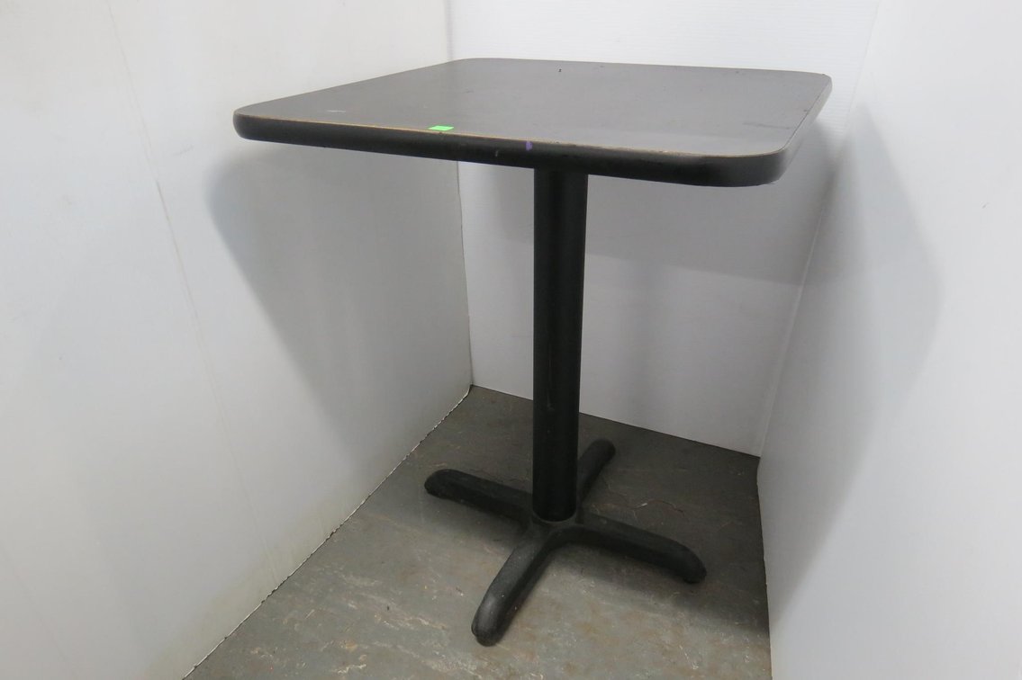 Restaurant Dining Table