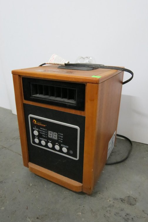 Dr Heater Electric Heater