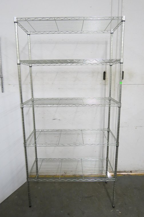 Shelving Unit