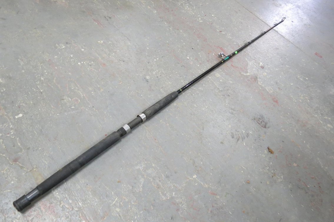 Shakespeare Tidewater 6.6 Ft Rod