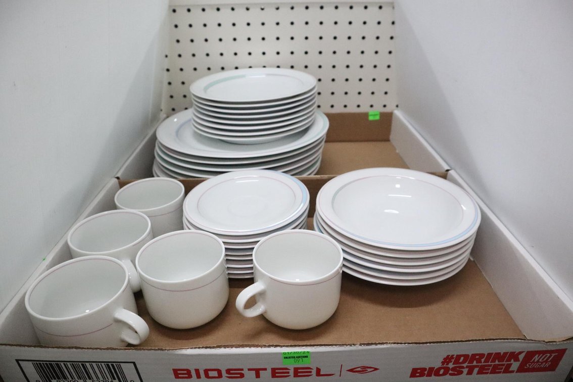 Dish Set