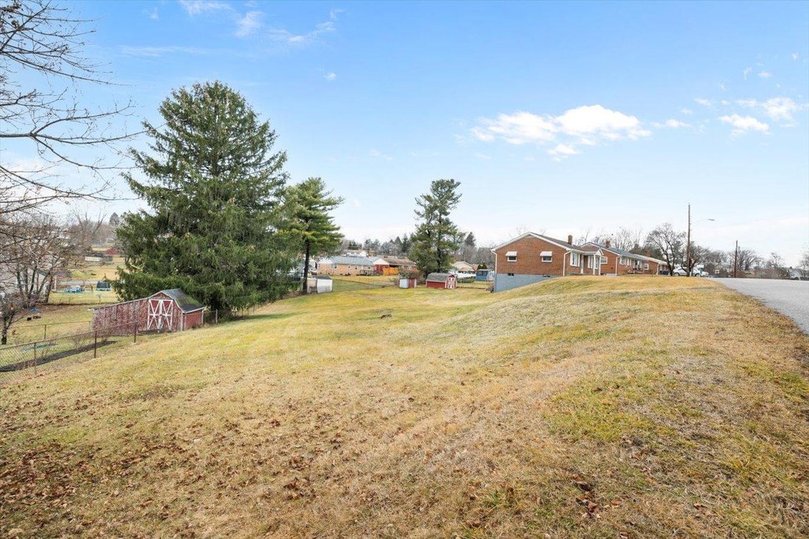 Image for Staunton City Properties