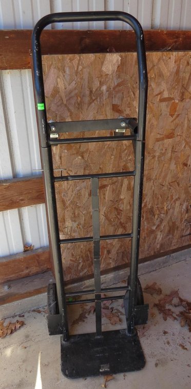 Hand Truck