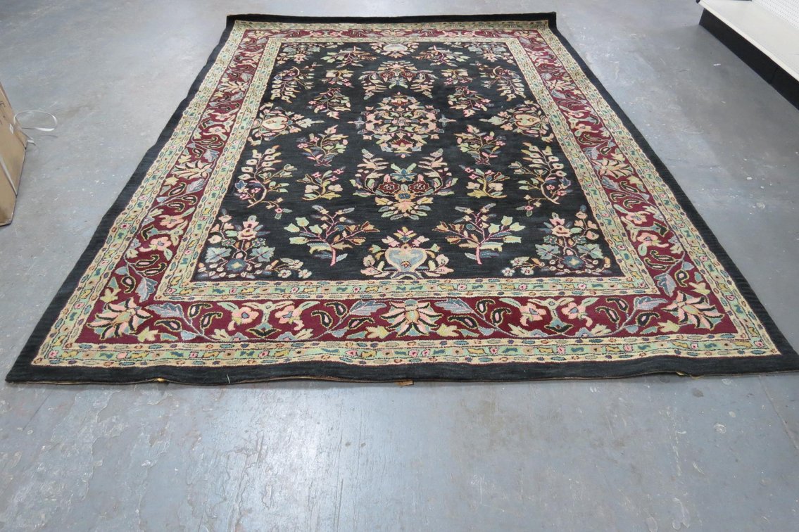 Large Rug