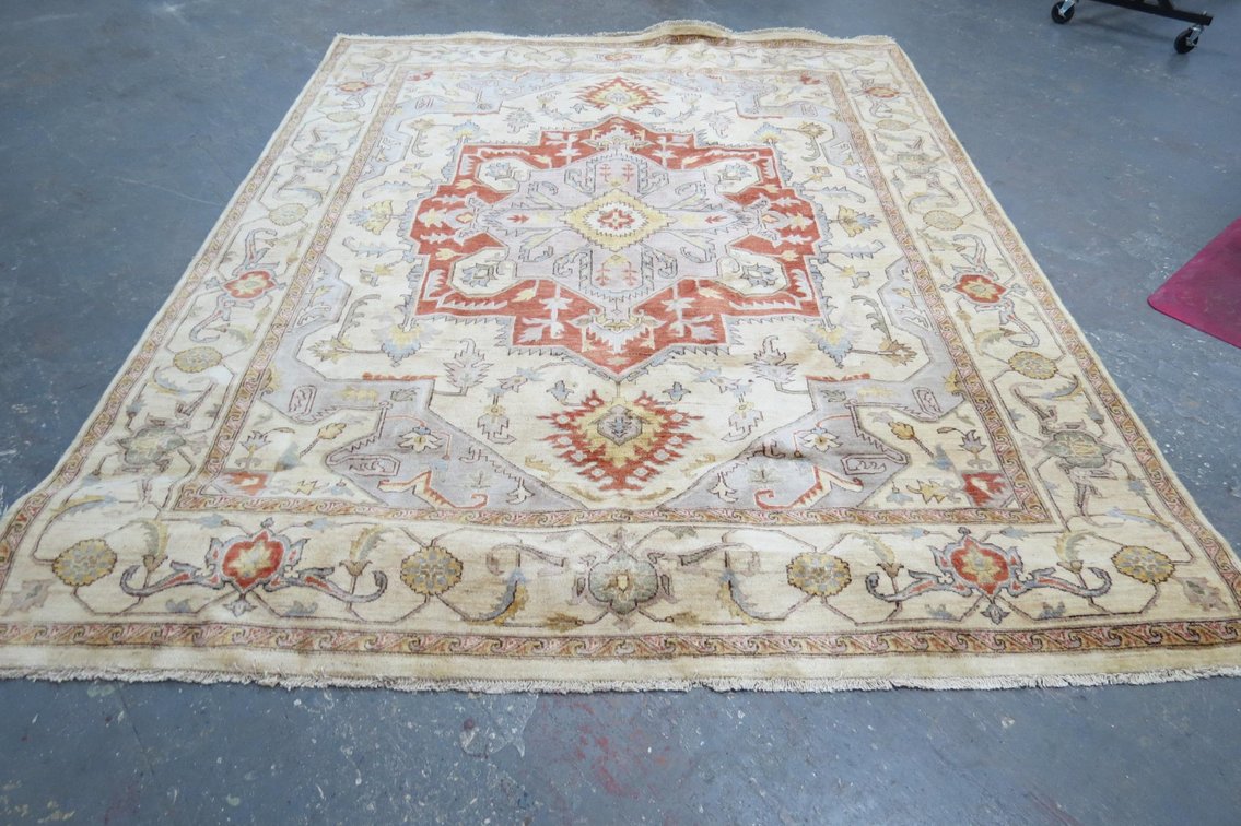 Large Rug