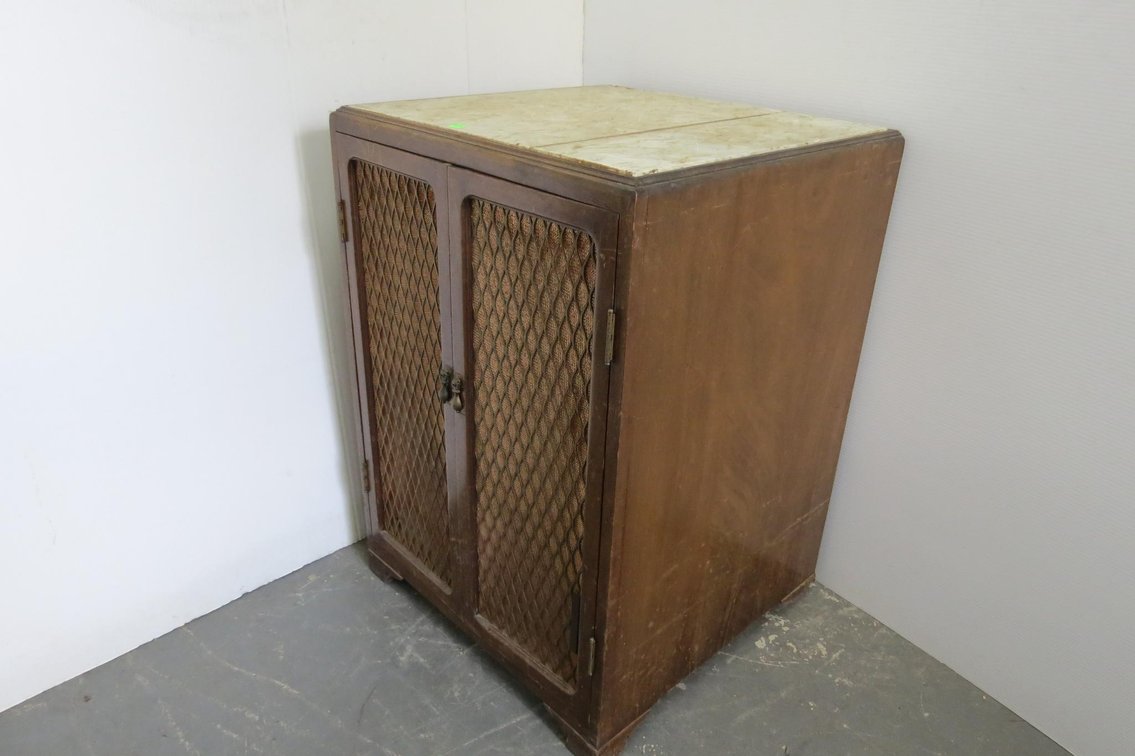 Vintage Cabinet