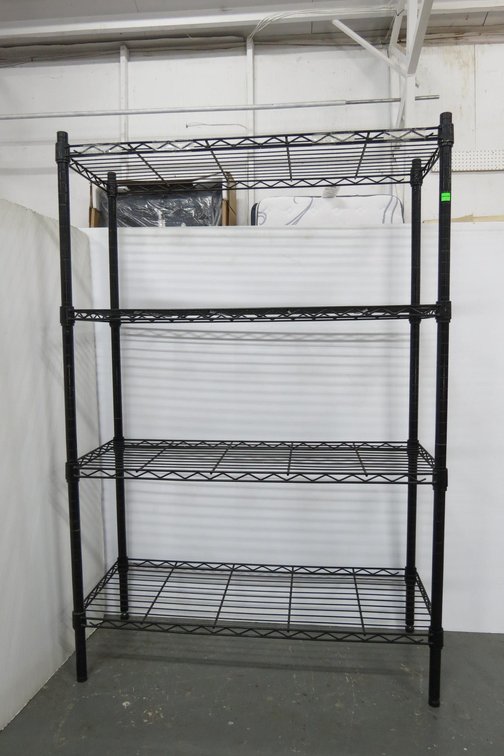 Wire Shelf