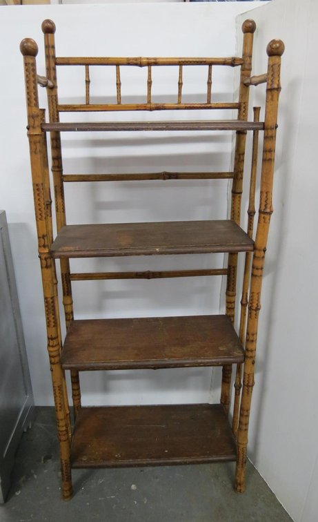 Small Shelf