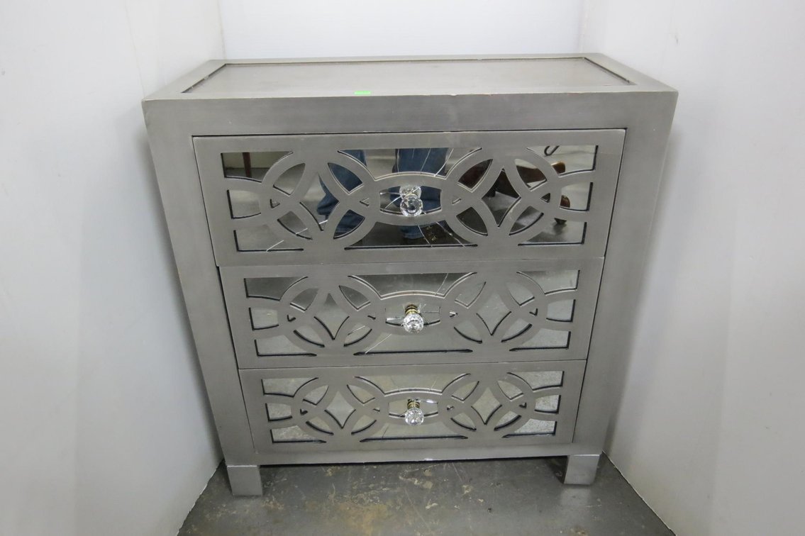 3 Drawer Chest