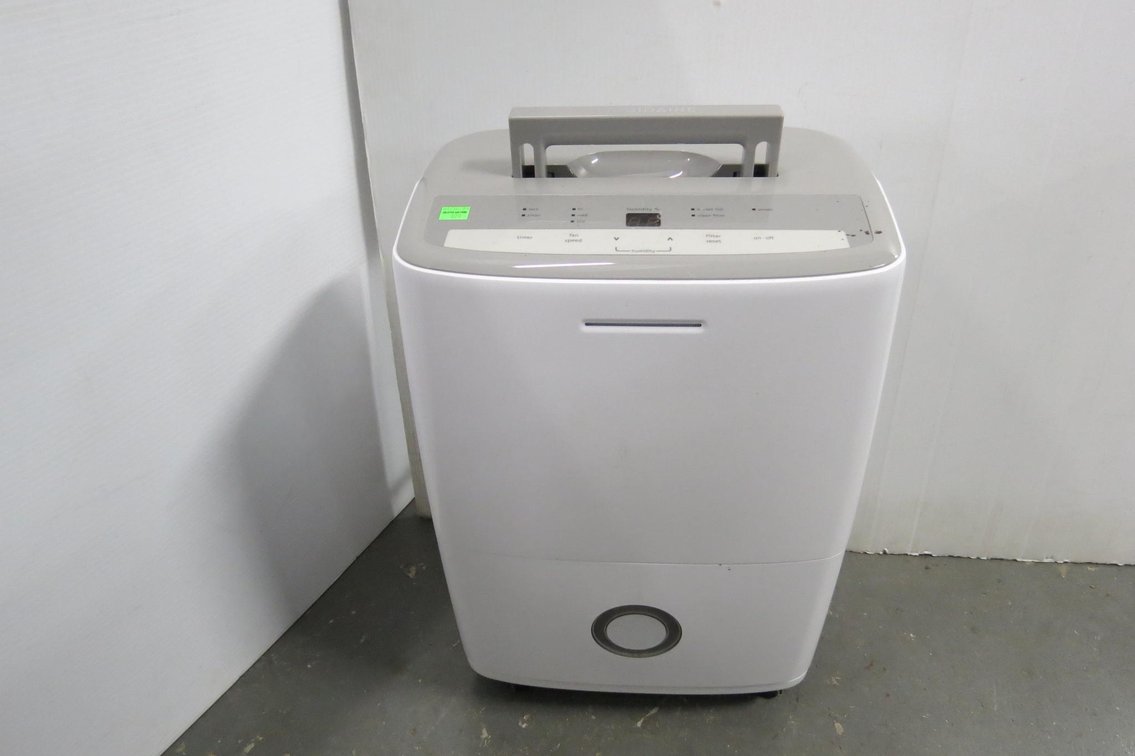 Frigidaire Humidifier